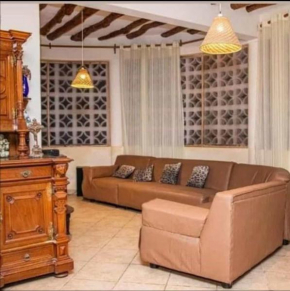 Micmoll paradise cottage villa a two floored two bedrooms apartments